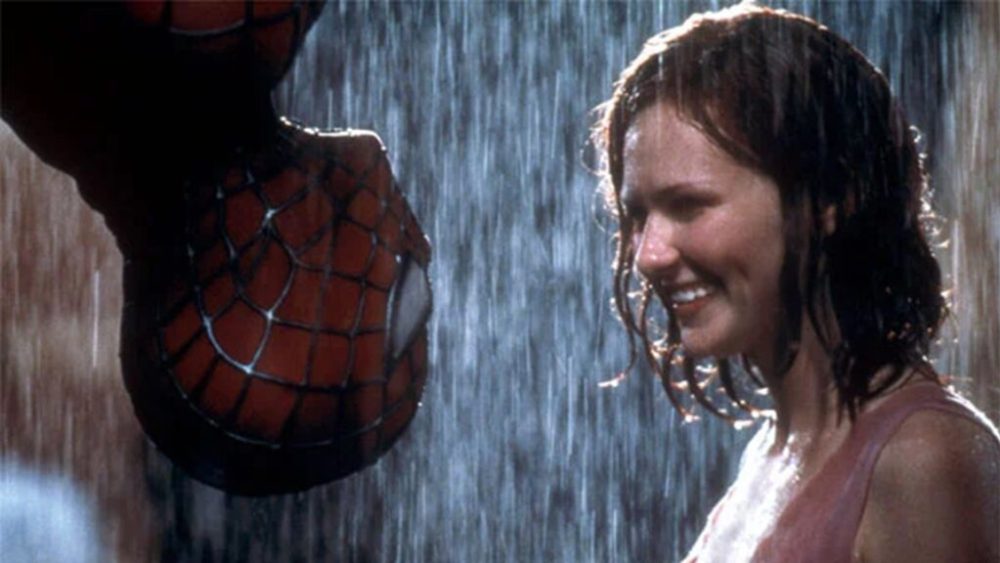 Spider-Man (2002) // Source : Columbia TriStar Films Spider-Man (2002) // Source : Columbia TriStar Films