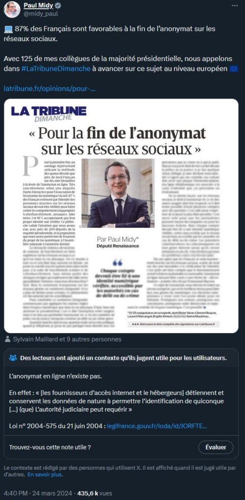 paul midy twitter anonymat paul midy twitter anonymat