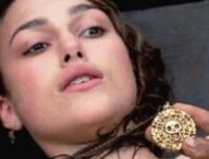 Elizabeth dans Pirate des Caraibes // Source : Disney Elizabeth dans Pirate des Caraibes // Source : Disney