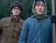 Le Problème à 3 Corps. // Source : Netflix Le Problème à 3 Corps. // Source : Netflix
