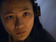 Le Problème à 3 Corps. // Source : Netflix Le Problème à 3 Corps. // Source : Netflix