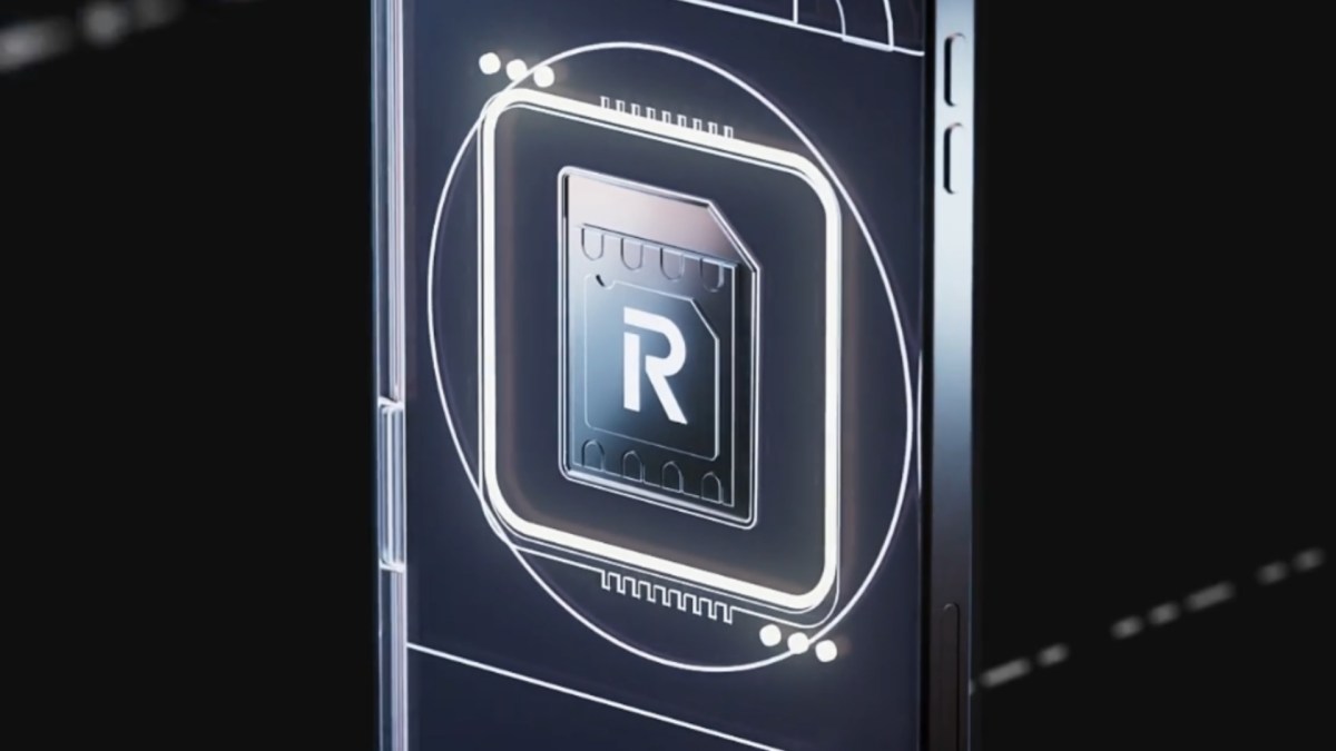 L'eSIM Revolut. // Source : Revolut L'eSIM Revolut. // Source : Revolut