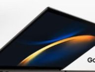 Le Samsung Galaxy Book 3 Le Samsung Galaxy Book 3