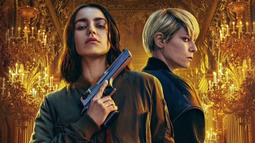 Furies // Source : Netflix Furies // Source : Netflix
