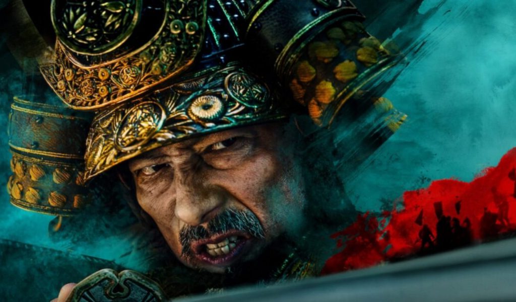 Shogun // Source : FX Shogun // Source : FX