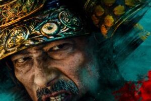 Shogun // Source : FX