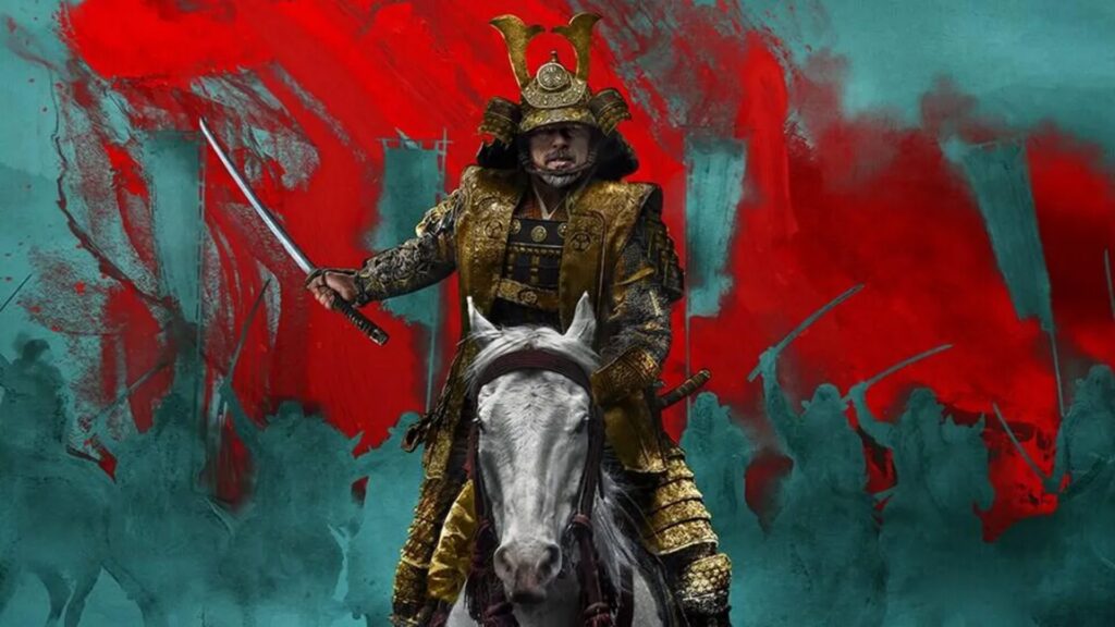 L'univers de Shogun est violent et implacable // Source : FX L'univers de Shogun est violent et implacable // Source : FX