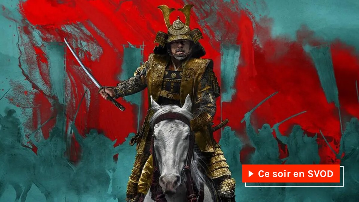 Shogun // Source : FX Shogun // Source : FX