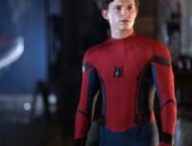 Spider-Man : Far From Home // Source : Sony Pictures Spider-Man : Far From Home // Source : Sony Pictures