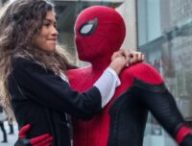 Spider-Man : Far From Home // Source : Sony Pictures Spider-Man : Far From Home // Source : Sony Pictures