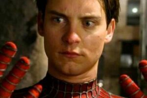 Spider-Man (2002) // Source : Columbia TriStar Films