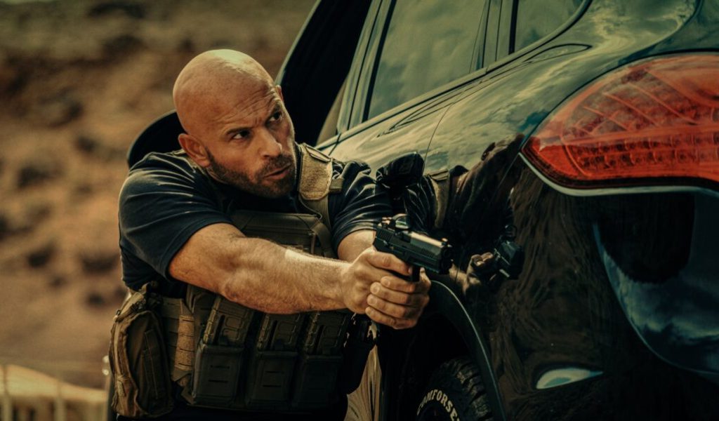 Le Salaire de la Peur // Source : Reda Laaroussi/Netflix