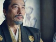 Hiroyuki Sanada dans la série Shogun. // Source : Disney+/FX