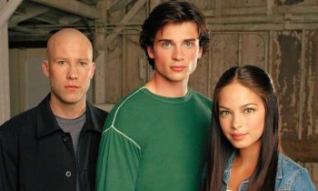 Smallville // Source : Warner Bros Smallville // Source : Warner Bros