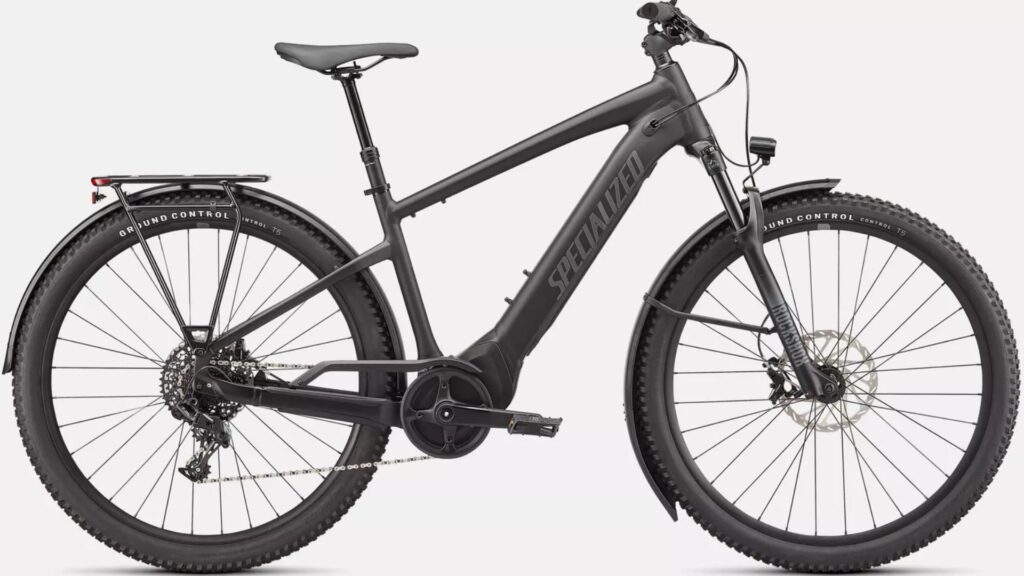 Modèle Turbo Tero 4.0 Specialized Modèle Turbo Tero 4.0 Specialized
