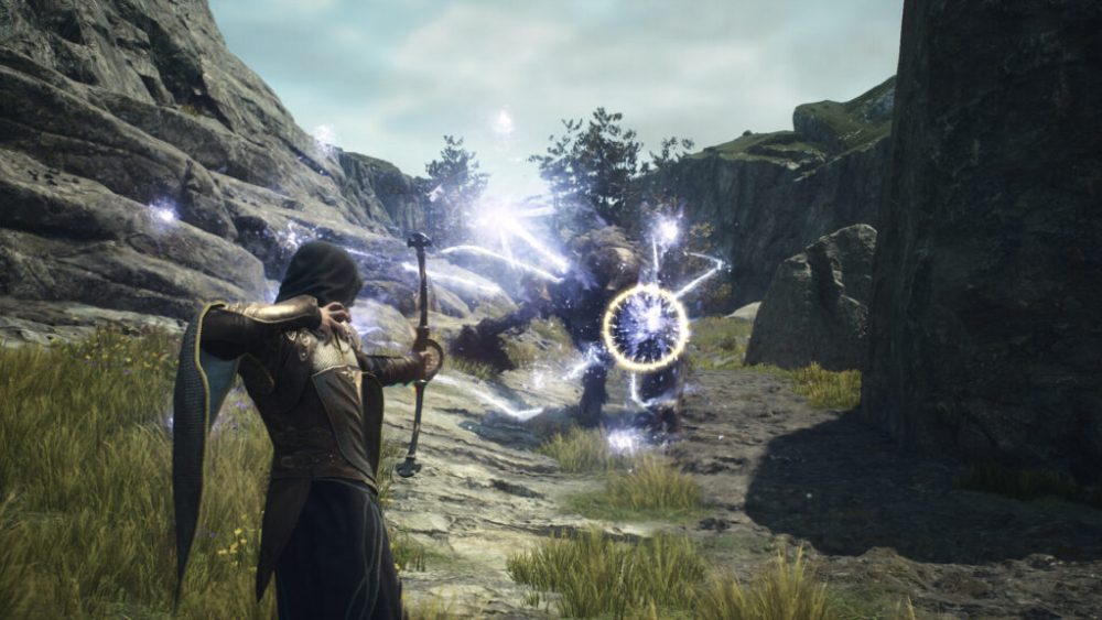 Dragon's Dogma 2 // Source : Capcom Dragon's Dogma 2 // Source : Capcom