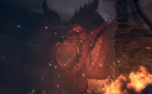 Dragon's Dogma 2 // Source : Capcom Dragon's Dogma 2 // Source : Capcom