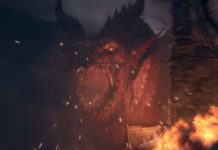 Dragon's Dogma 2 // Source : Capcom Dragon's Dogma 2 // Source : Capcom
