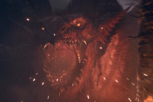 Dragon's Dogma 2 // Source : Capcom Dragon's Dogma 2 // Source : Capcom