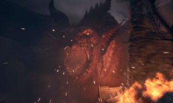 Dragon's Dogma 2 // Source : Capcom