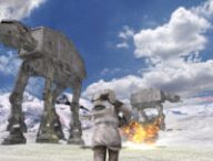 Star Wars : Battlefront Classic Collection // Source : Aspyr