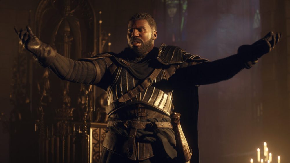 Dragon's Dogma 2 // Source : Capcom Dragon's Dogma 2 // Source : Capcom