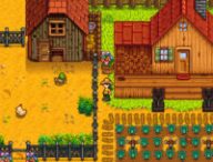 Stardew Valley // Source : ConcernedApe