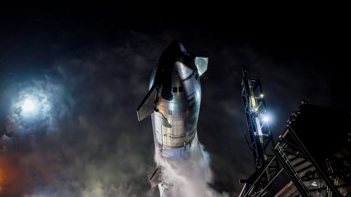 Source : SpaceX Source : SpaceX