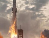 Source : SpaceX Source : SpaceX