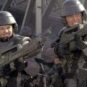 Source : Starship Troopers Source : Starship Troopers