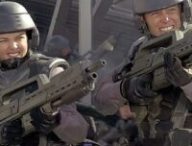 Source : Starship Troopers