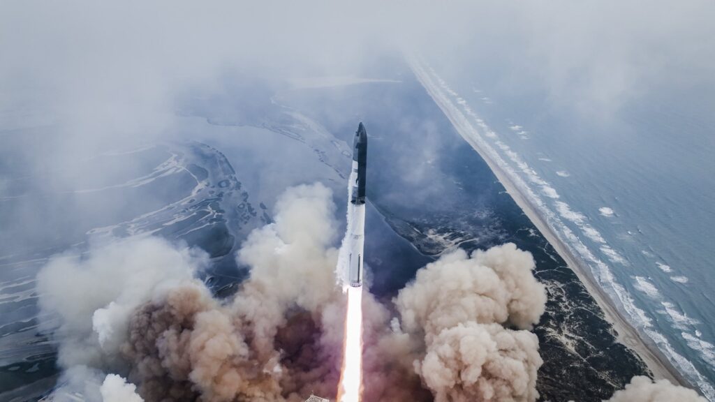 Source : SpaceX Source : SpaceX