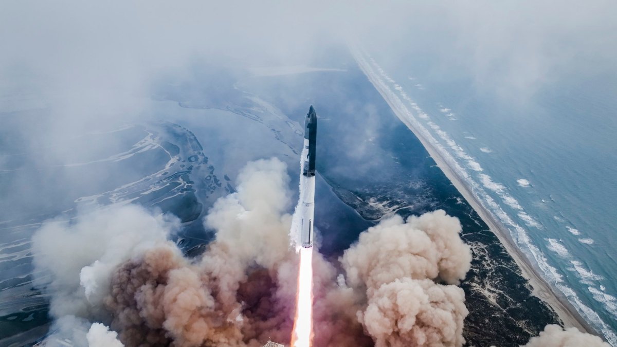 Source : SpaceX Source : SpaceX