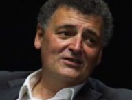 Steven Moffat // Source : BBC