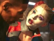 Harley Quinn dans Suicide Squad