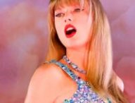Taylor Swift | The Eras Tour (Taylor's Version) // Source : Disney+