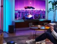 tv 65MQLED80  tcl // Source : TCL