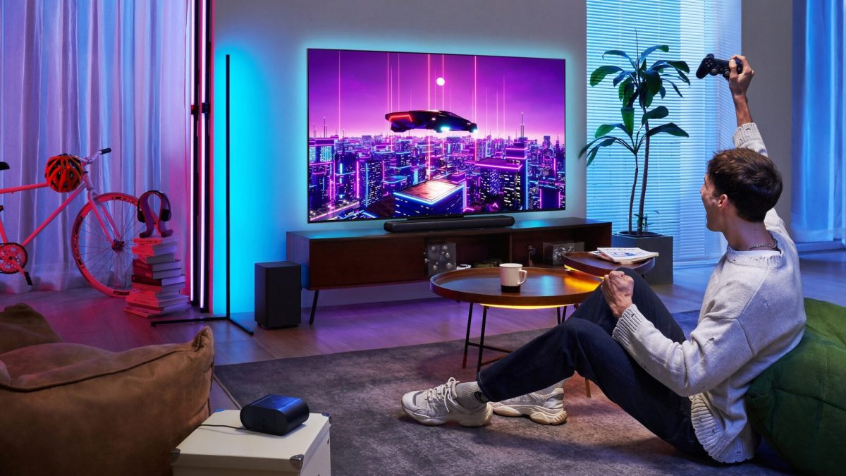 tv 65MQLED80 tcl // Source : TCL tv 65MQLED80 tcl // Source : TCL