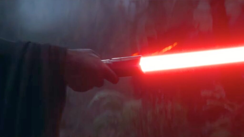 The Acolyte // Source : Lucasfilm The Acolyte // Source : Lucasfilm