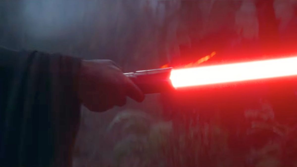 The Acolyte // Source : Lucasfilm The Acolyte // Source : Lucasfilm
