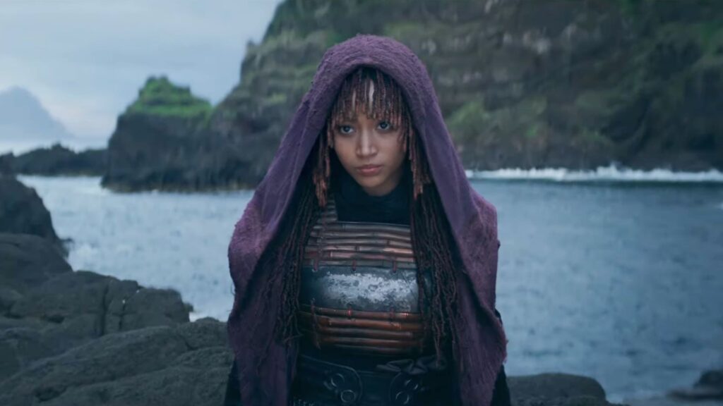 the Acolyte // Source : Lucasfilm the Acolyte // Source : Lucasfilm