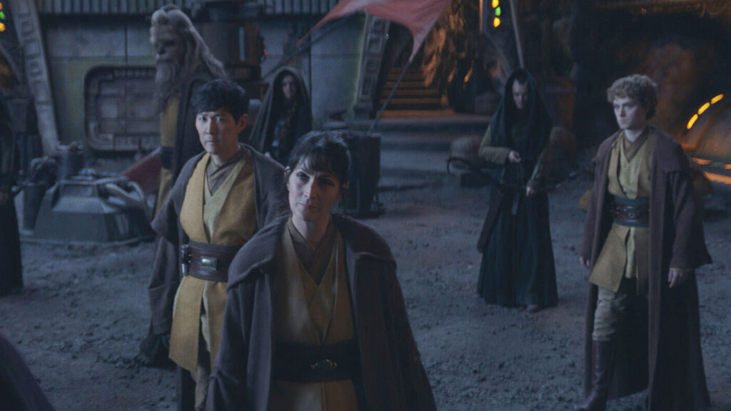 Source : Lucasfilm Source : Lucasfilm