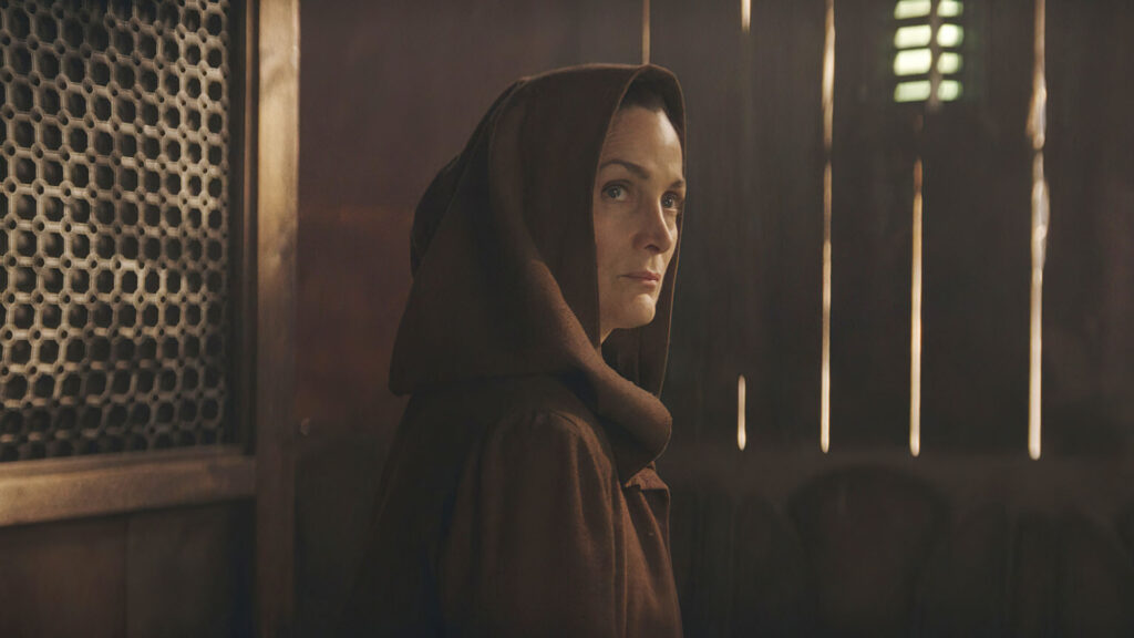 the acolyte the acolyte