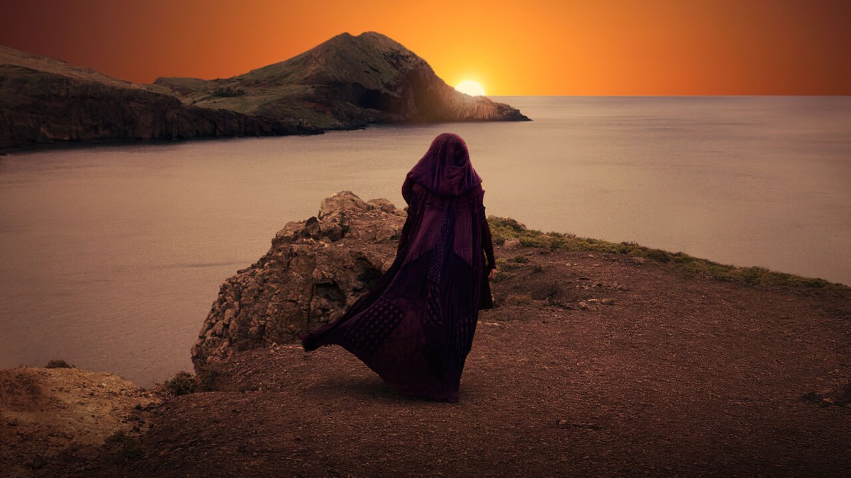 The Acolyte // Source : Lucasfilm The Acolyte // Source : Lucasfilm