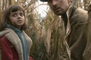 The Signal // Source : Netflix