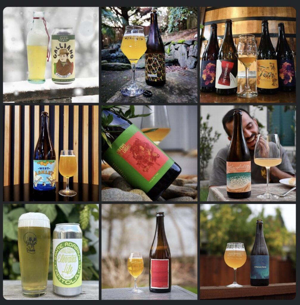 Des photos publiées par Untappd // Source : Untappd Des photos publiées par Untappd // Source : Untappd