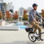 Velo Pliant // Source : Decathlon Conseils sportifs Velo Pliant // Source : Decathlon Conseils sportifs