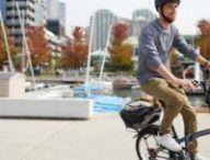 Velo Pliant  // Source : Decathlon Conseils sportifs