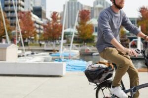 Velo Pliant  // Source : Decathlon Conseils sportifs