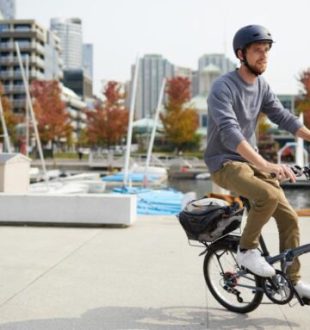 Velo Pliant // Source : Decathlon Conseils sportifs Velo Pliant // Source : Decathlon Conseils sportifs